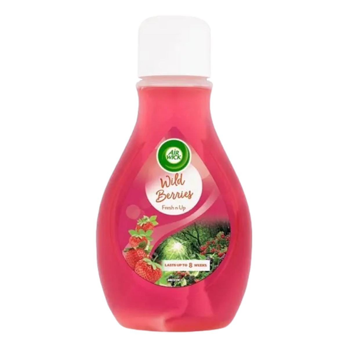 Air Wick Odświeżacz Powietrza Dzikie Jagody 375ml