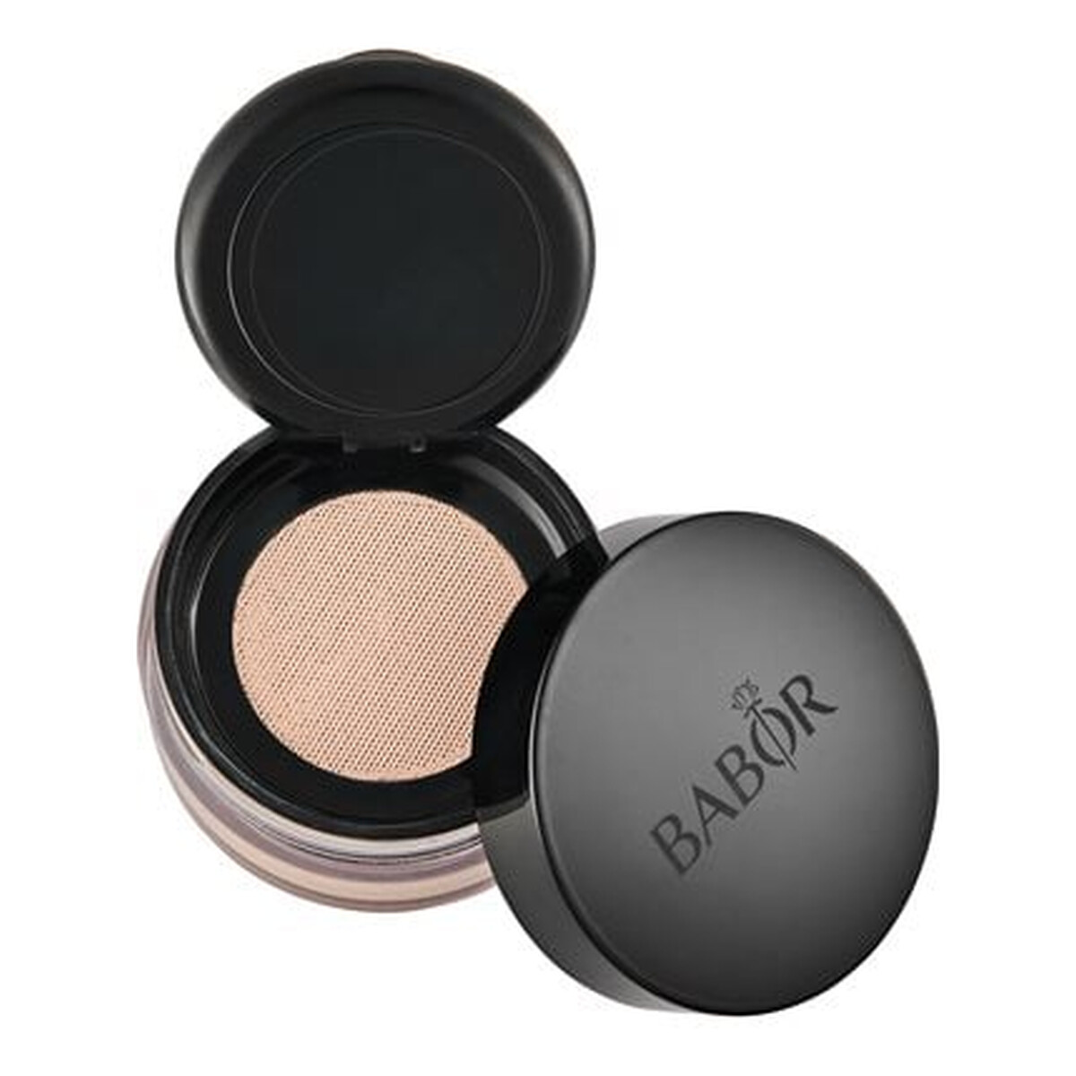 Babor Puder matujący do twarzy 20g