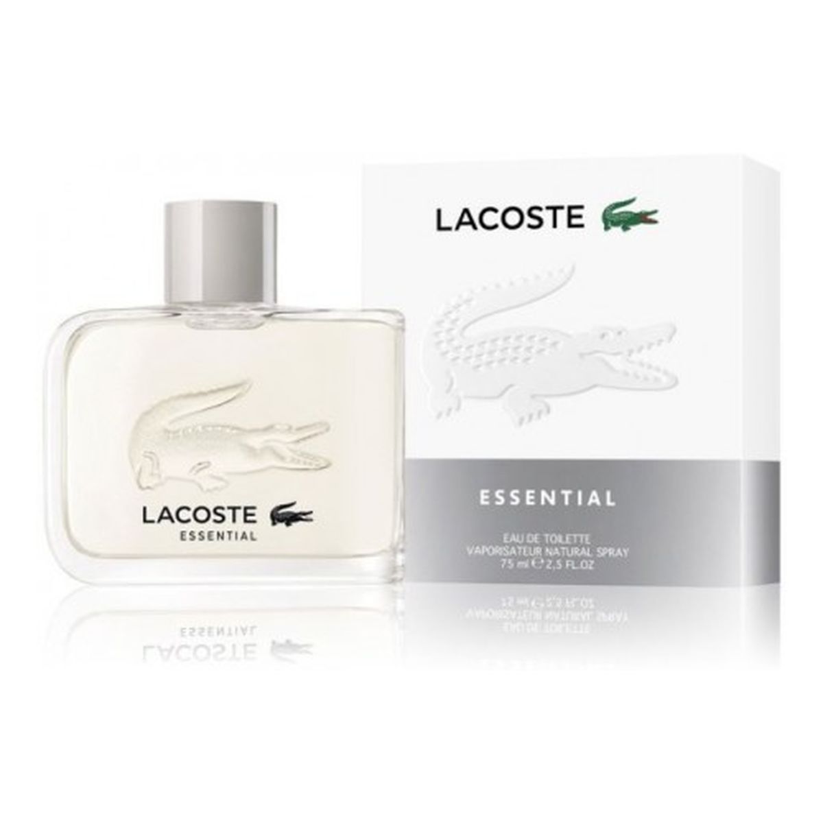 Lacoste Essential woda toaletowa dla mężczyzn 75ml