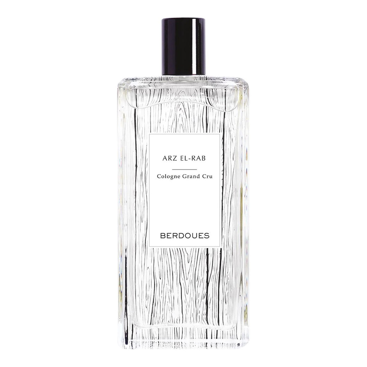 Berdoues Arz El-rab Woda perfumowana spray 100ml