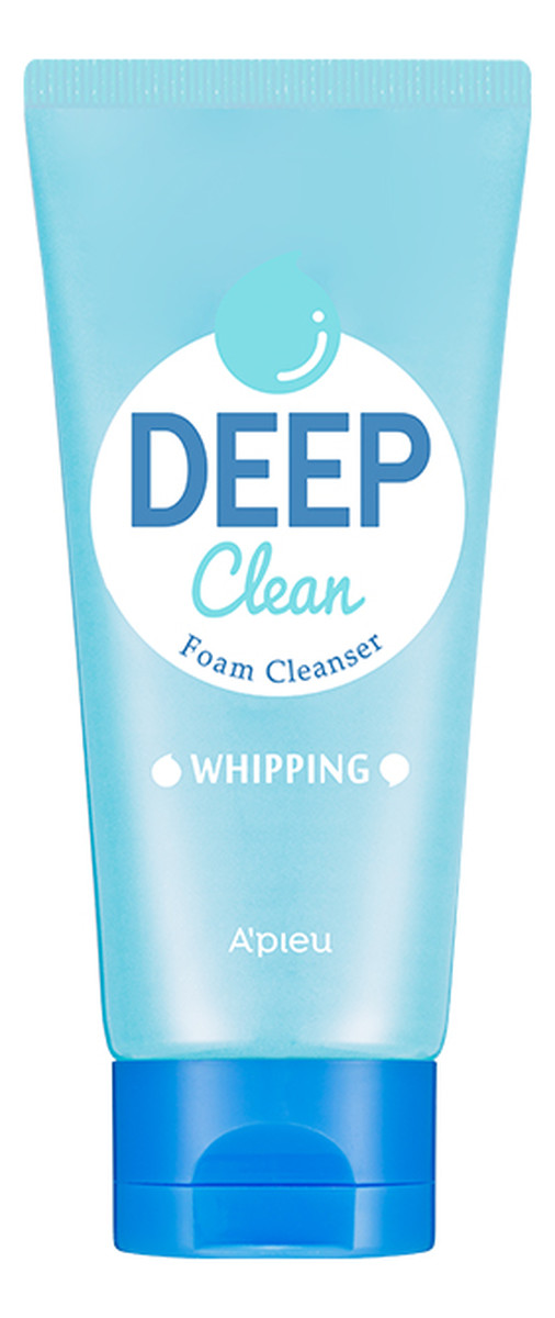 Foam Cleanser (Whipping) Oczyszczająca pianka do mycia twarzy