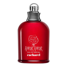Woda perfumowana spray
