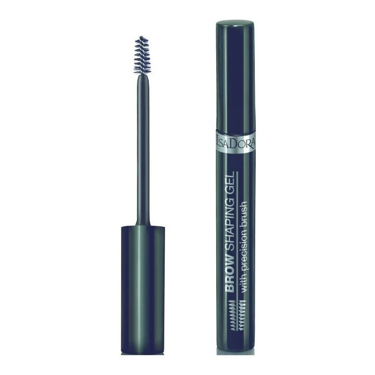 Isadora Brow Shaping Żel do brwi 5ml