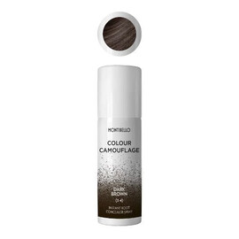 Spray na odrosty Dark Brown