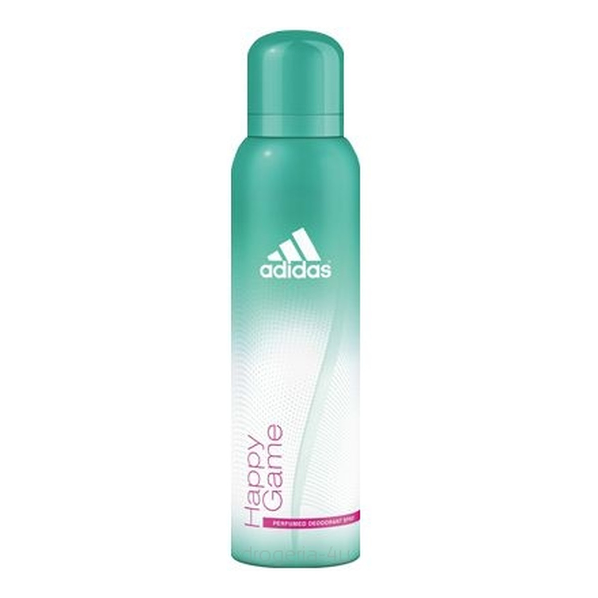 Adidas Happy Game Dezodorant Spray 150ml