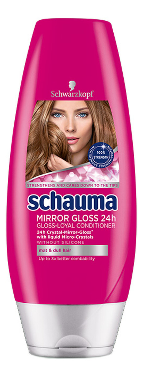 Odżywka Do Włosów