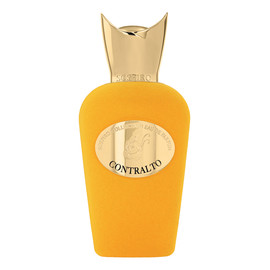 Woda perfumowana Contralto unisex