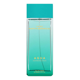 Woda toaletowa spray