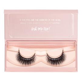 False eyelashes sztuczne rzęsy na pasku girl gone wild 1 para