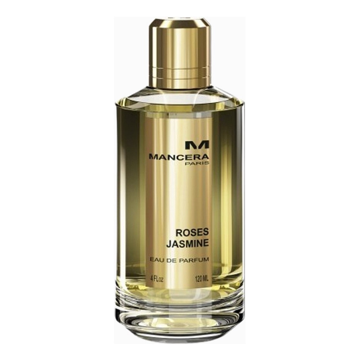 Mancera Roses Jasmine Woda perfumowana spray 120ml