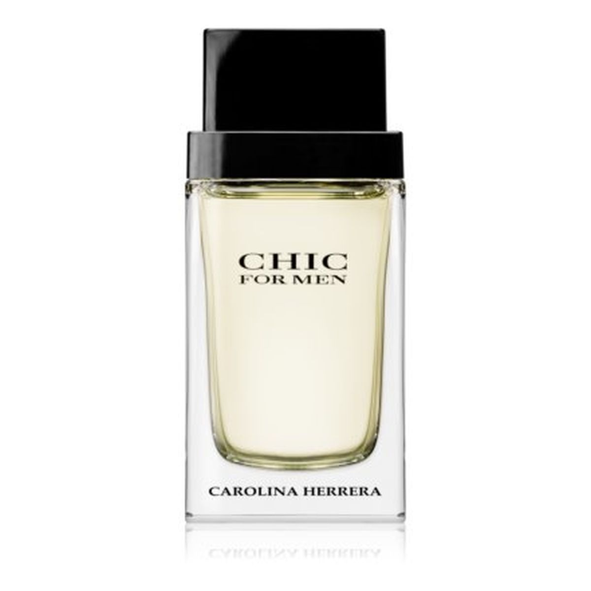 Carolina Herrera Chic Men Woda toaletowa spray tester 100ml
