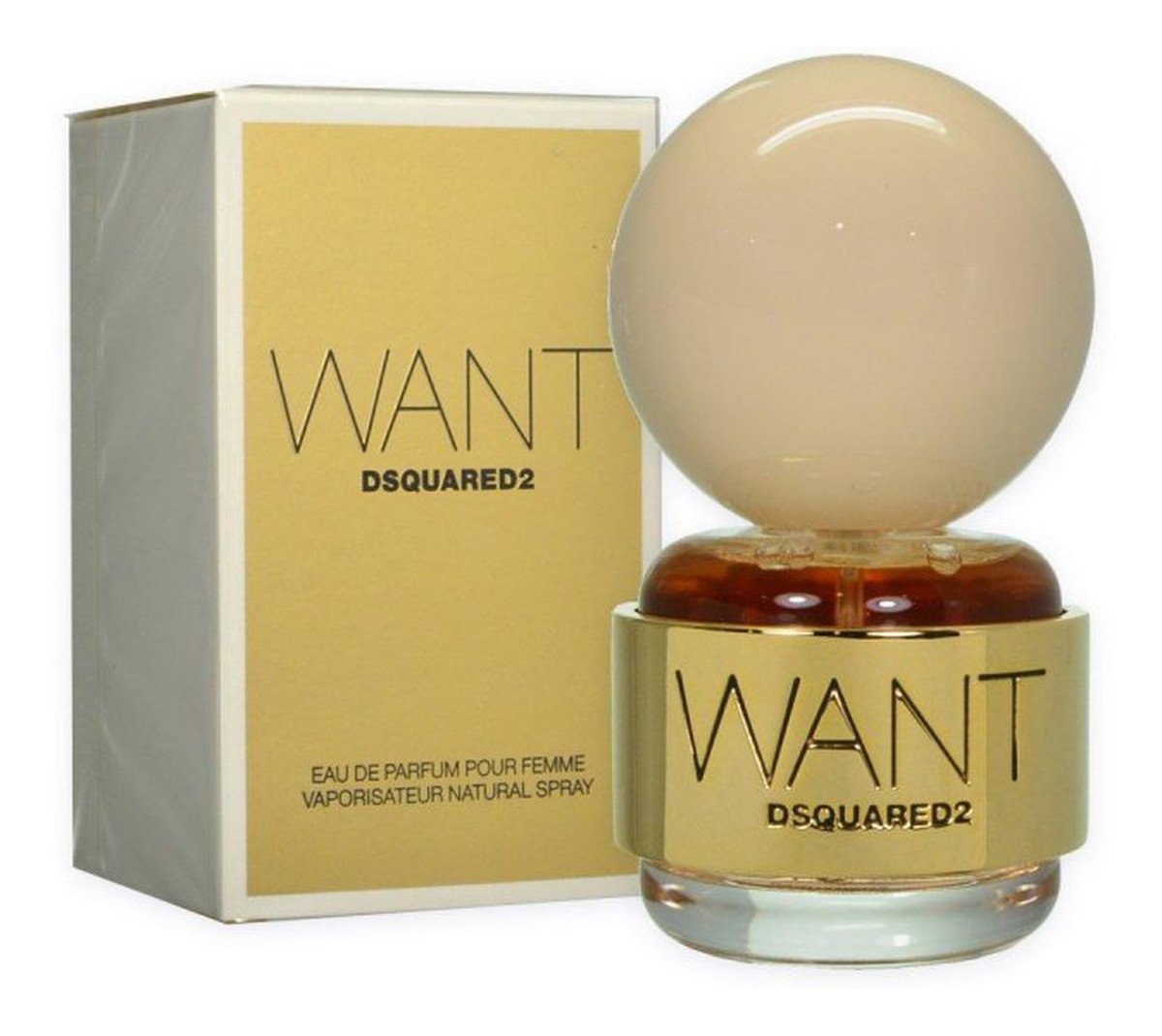 Woda perfumowana spray