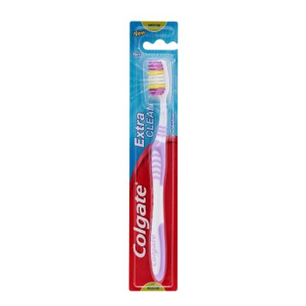 Colgate Szczoteczka Do Zębów Extra Clean Medium