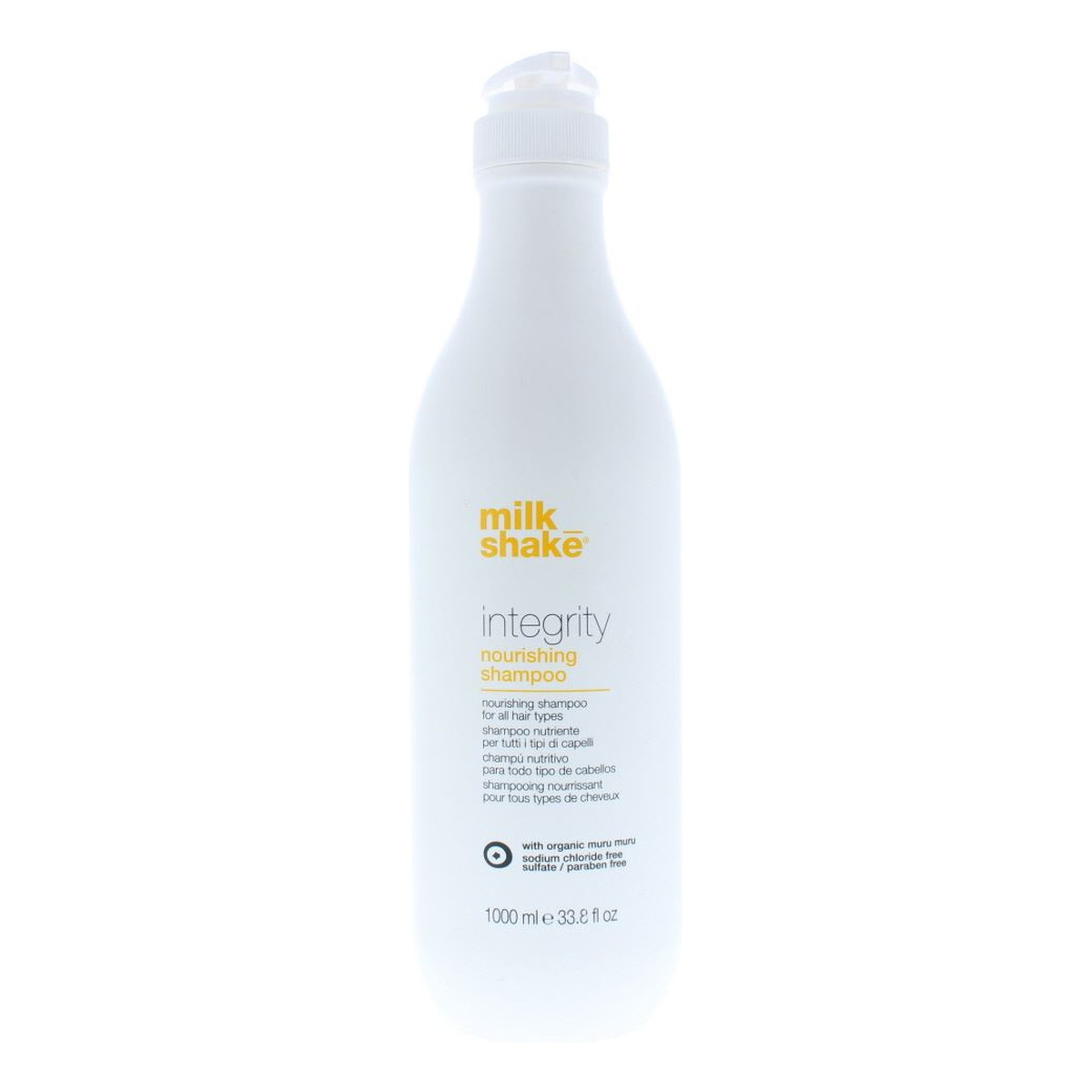 Milk Shake Integrity szampon intensywnie regenerujący 1000ml