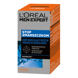 Krem Przeciw Pierwszym Zmarszczkom