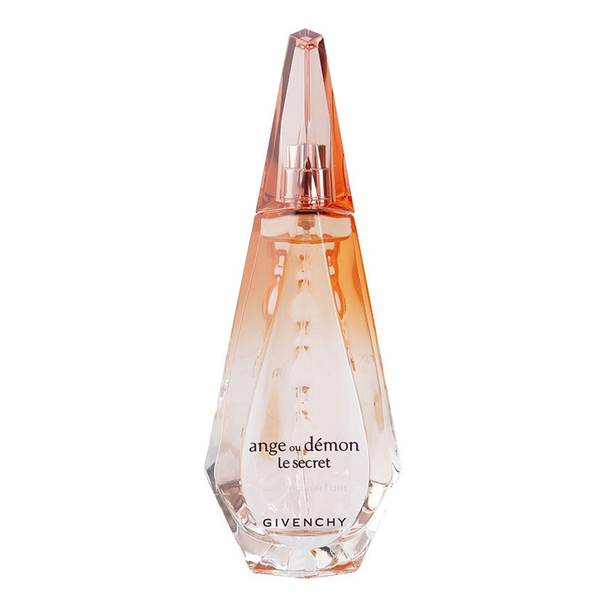 Givenchy Ange ou Demon (Etrange) Le Secret woda perfumowana dla kobiet 100ml
