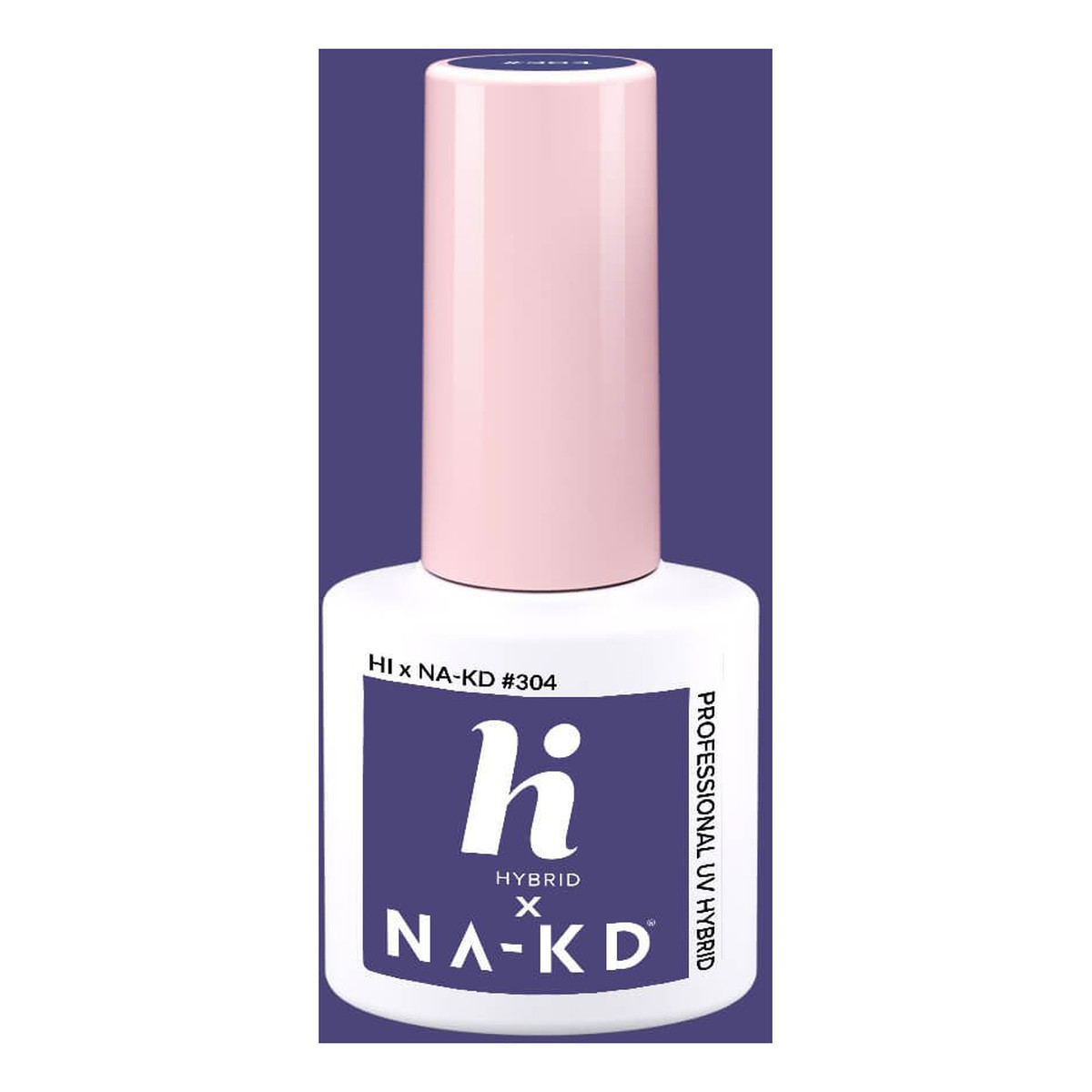 Hi Hybrid Lakier Hybrydowy 5ml