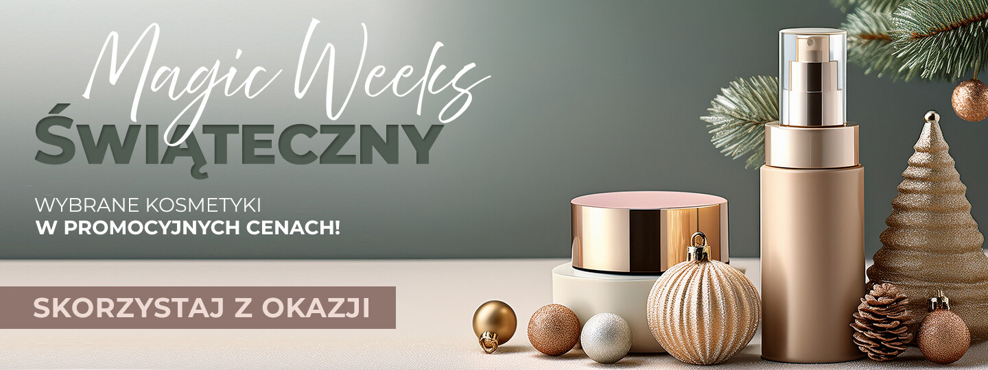 2025.12.08-2025.12.22 Świąteczny Magic Weeks
