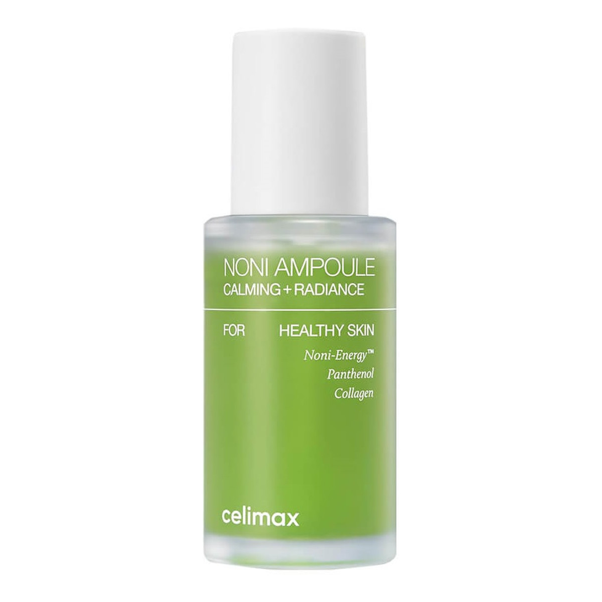 Celimax Noni ampoule calming + radiance regenerujące serum w ampułce 30ml