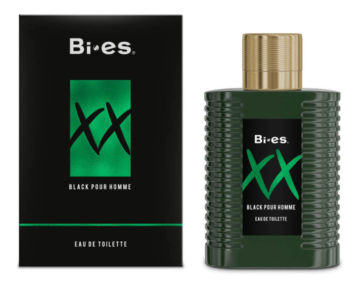 for men Woda toaletowa