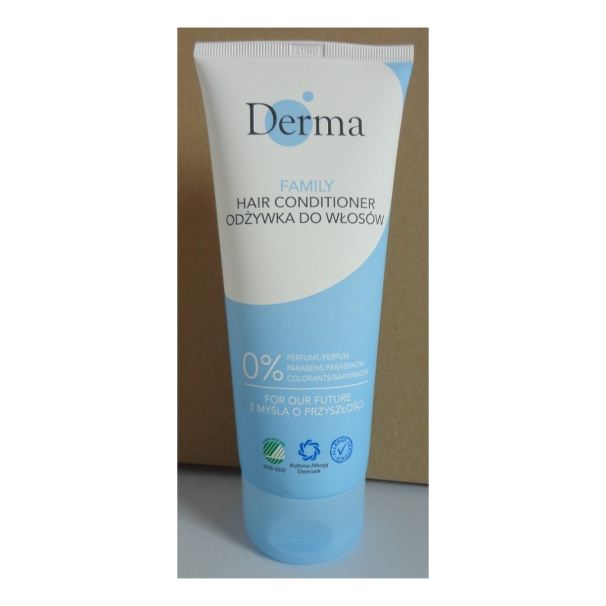 Derma Family Hair Conditioner odżywka do włosów 200ml