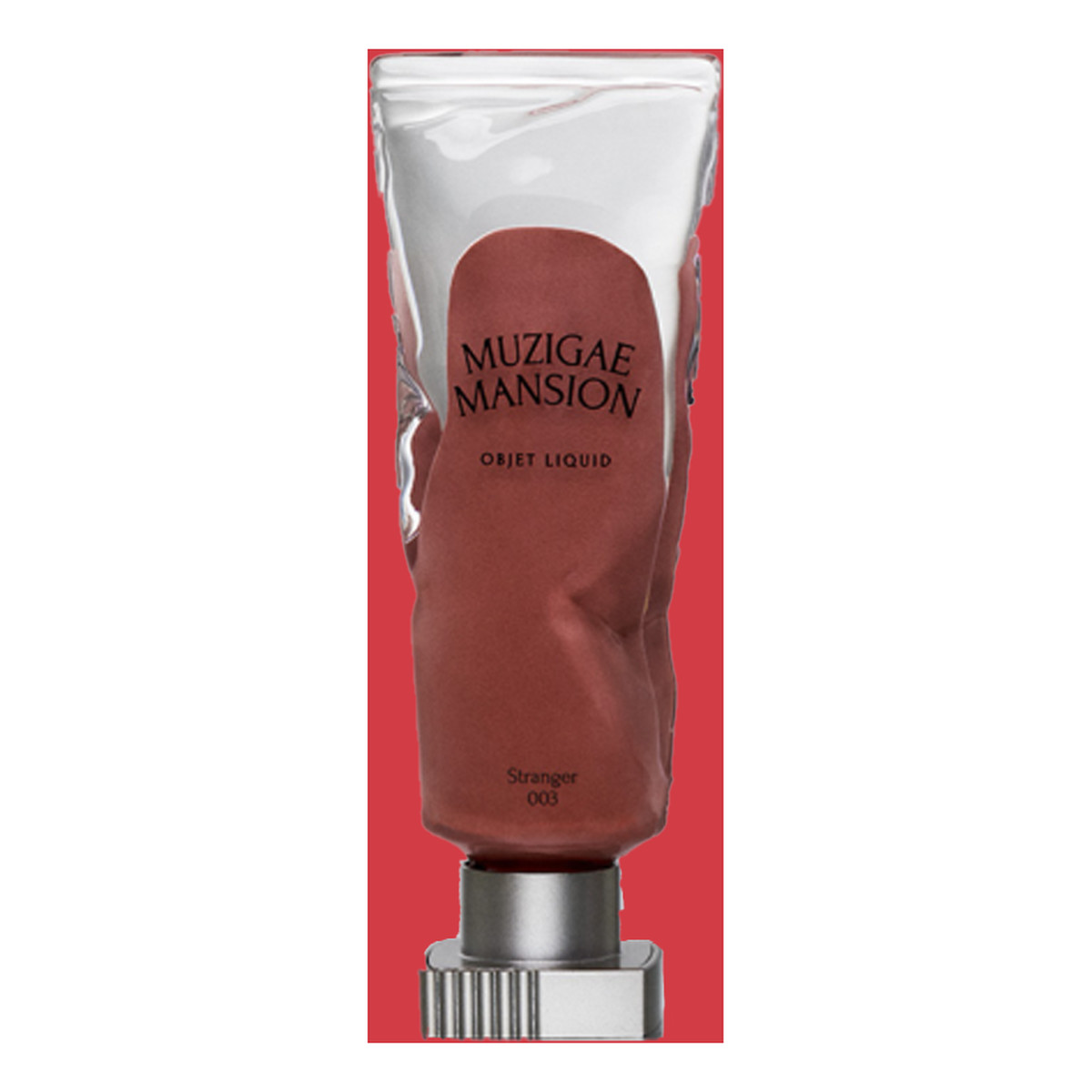 Muzigae Mansion Objet Liquid długotrwała matowa pomadka do ust 6ml