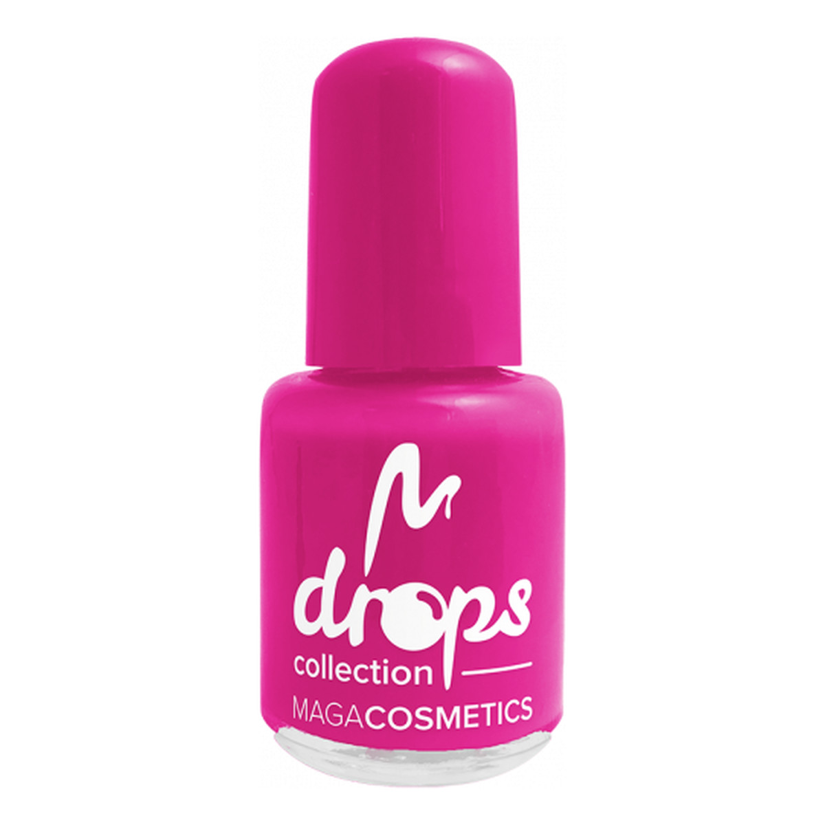 Maga DROPS LAKIER DO PAZNOKCI 6ml