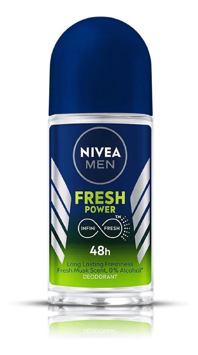 Antyperspirant roll-on Men