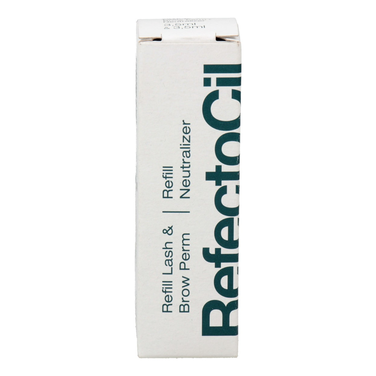 RefectoCil Refill Lash & Brow Perm Refill Neutralizer