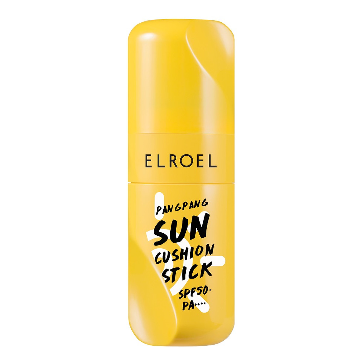 Elroel Pang Pang Sun Cushion Stick Krem przeciwsłoneczny w sztyfcie spf50+ 12g