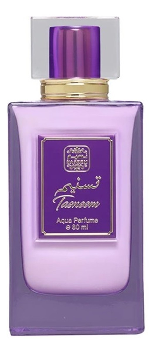 Tasneem Khalta woda perfumowana unisex