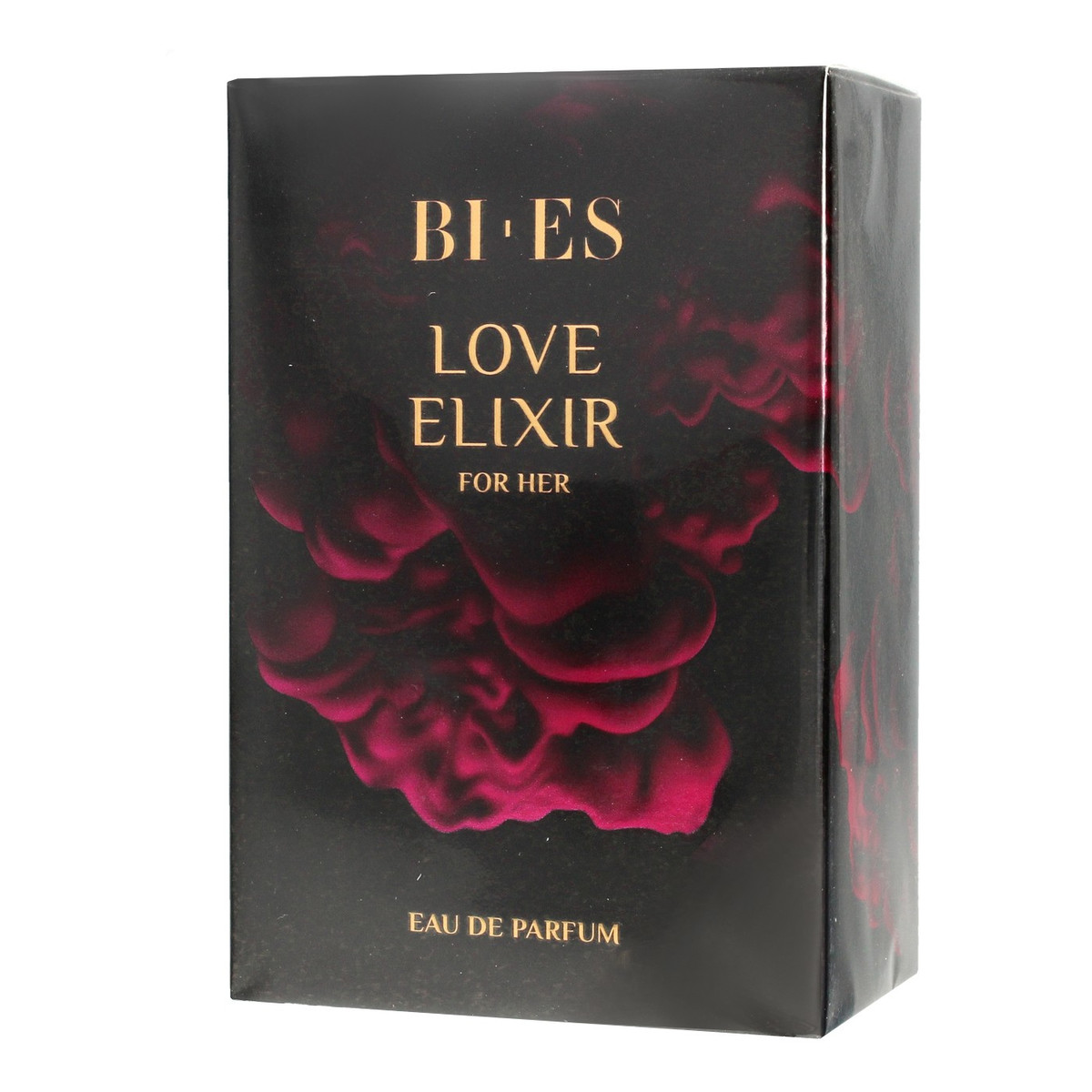 Bi-es Love Elixir Woda perfumowana 100ml