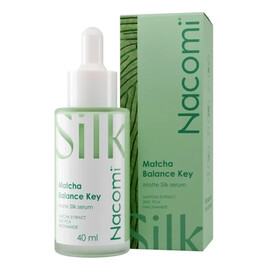 Oil Control Serum do twarzy