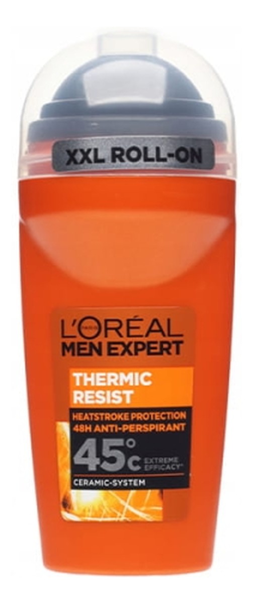 Dezodorant roll-on Thermic Resist