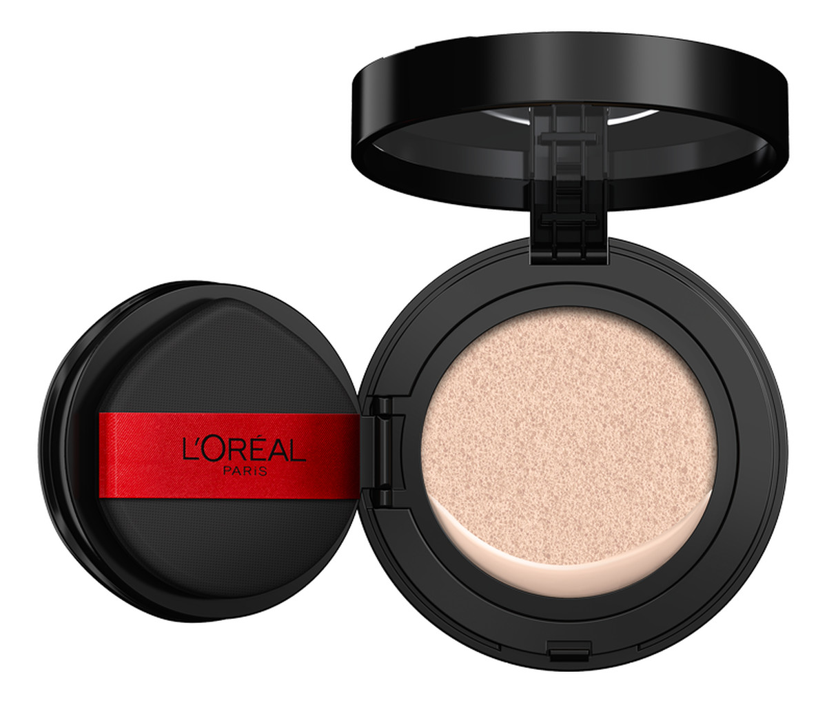 Cushion Foundation płynny podkład w poduszce