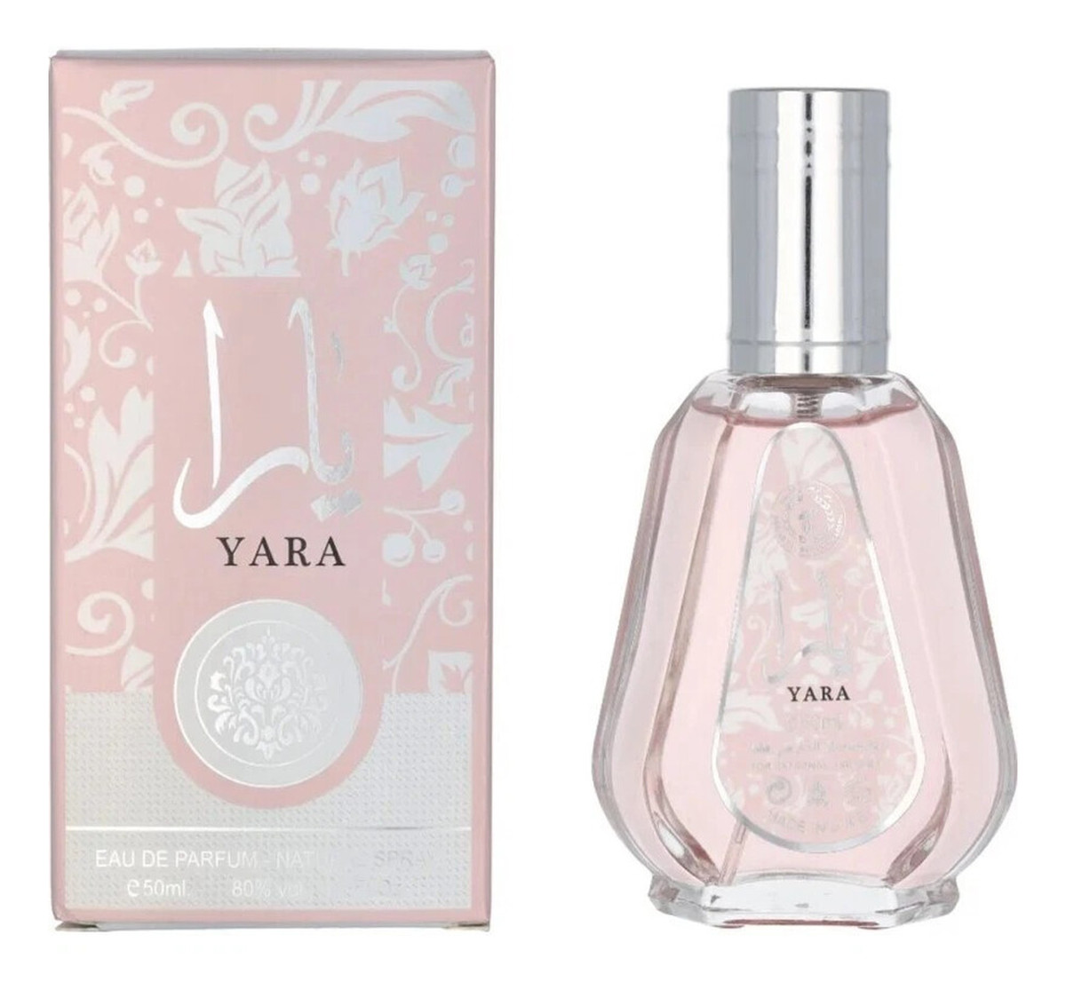 woda perfumowana spray