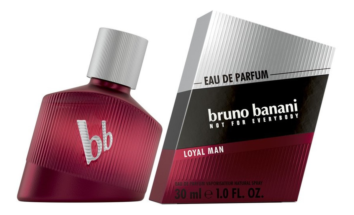 Man Woda perfumowana