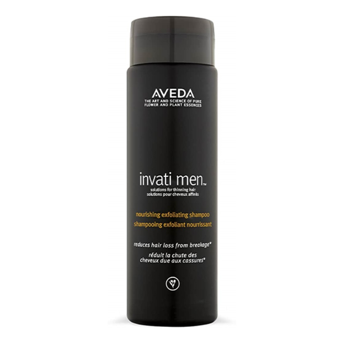 Aveda Invati men nourishing exfoliating shampoo odżywczy szampon złuszczający do włosów dla mężczyzn 250ml