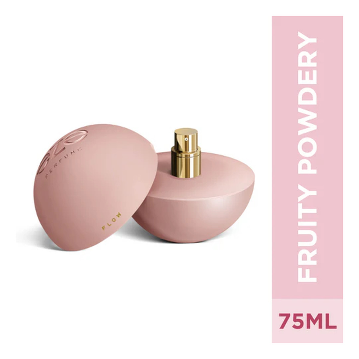 Eze Flow Woda Perfumowana Dla Kobiet 75ml