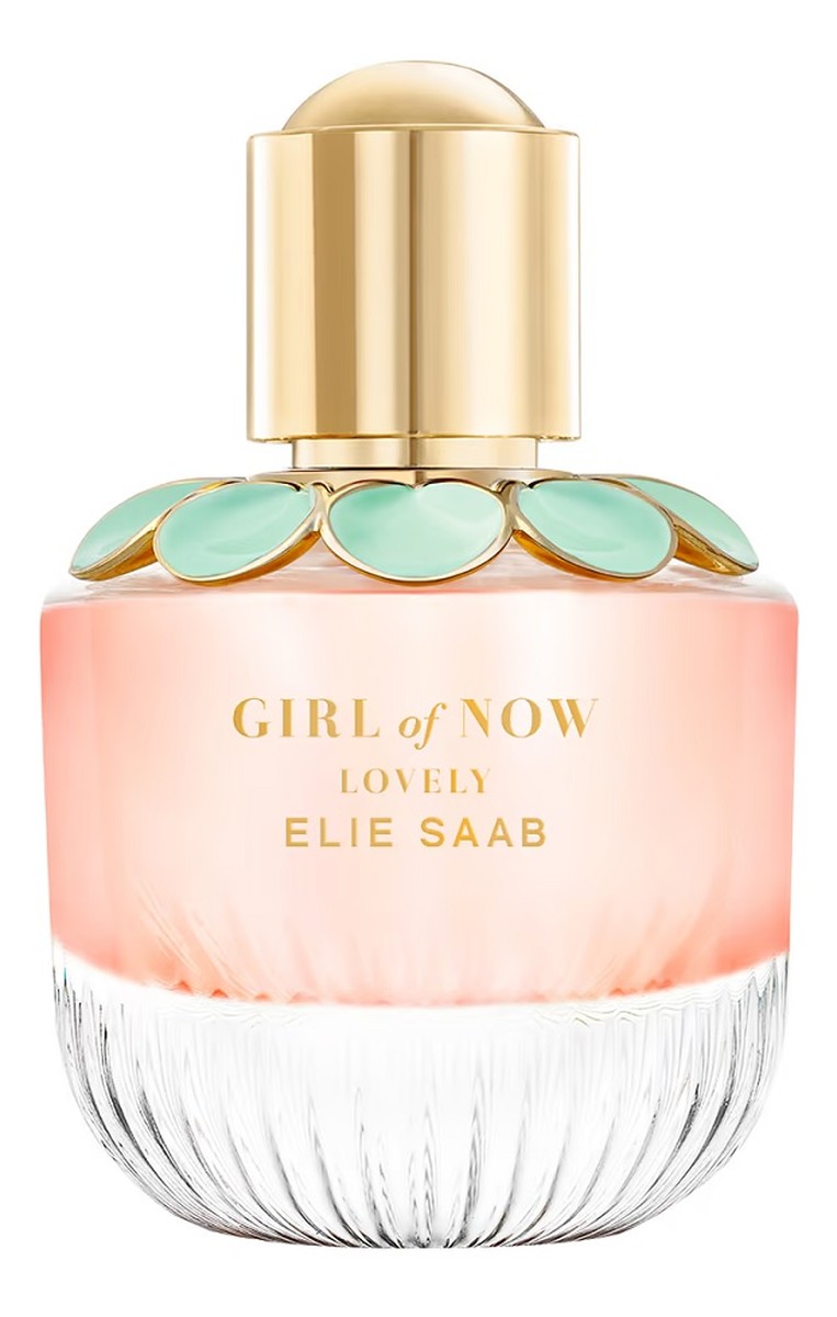 Woda perfumowana spray