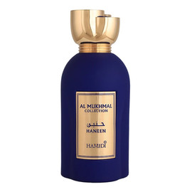 Woda perfumowana spray