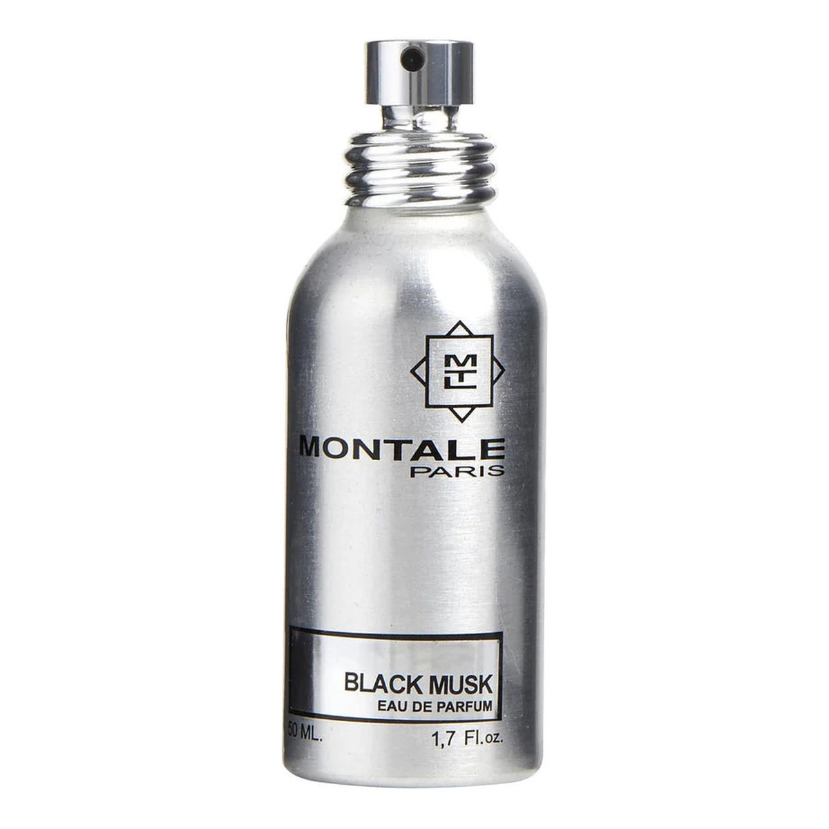 Montale Black Musk Woda perfumowana spray 50ml