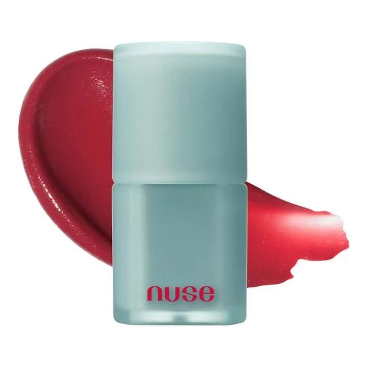 Nuse Mousse Liptual Pomadka do ust 4.5g