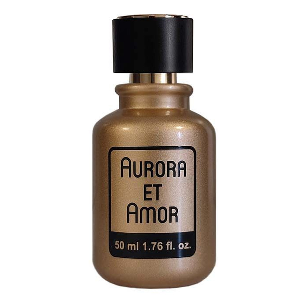 Aurora Et Amor Gold Perfumy z feromonami dla kobiet 50ml