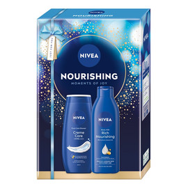 Nourishing Zestaw kosmetyków dla kobiet