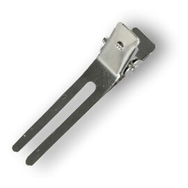 klipsy do włosów rozmiar M 12 szt.