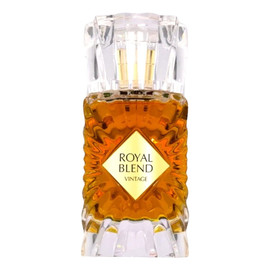 Royal blend vintage ekstrakt perfum spray