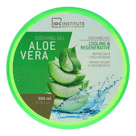 Żel do ciała Aloe Vera