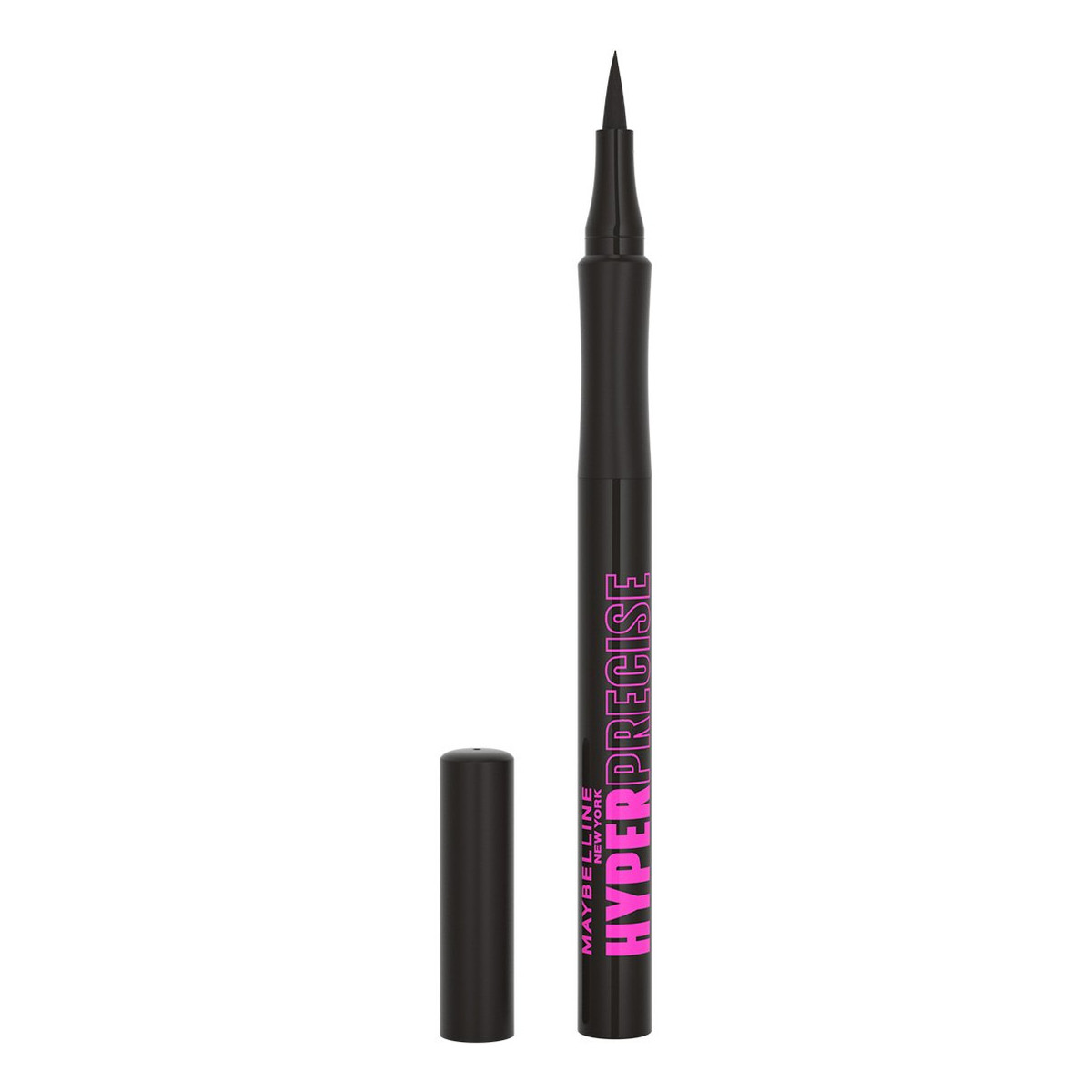 Maybelline Master Precise Liquid Eyeliner w pisaku Black 6g