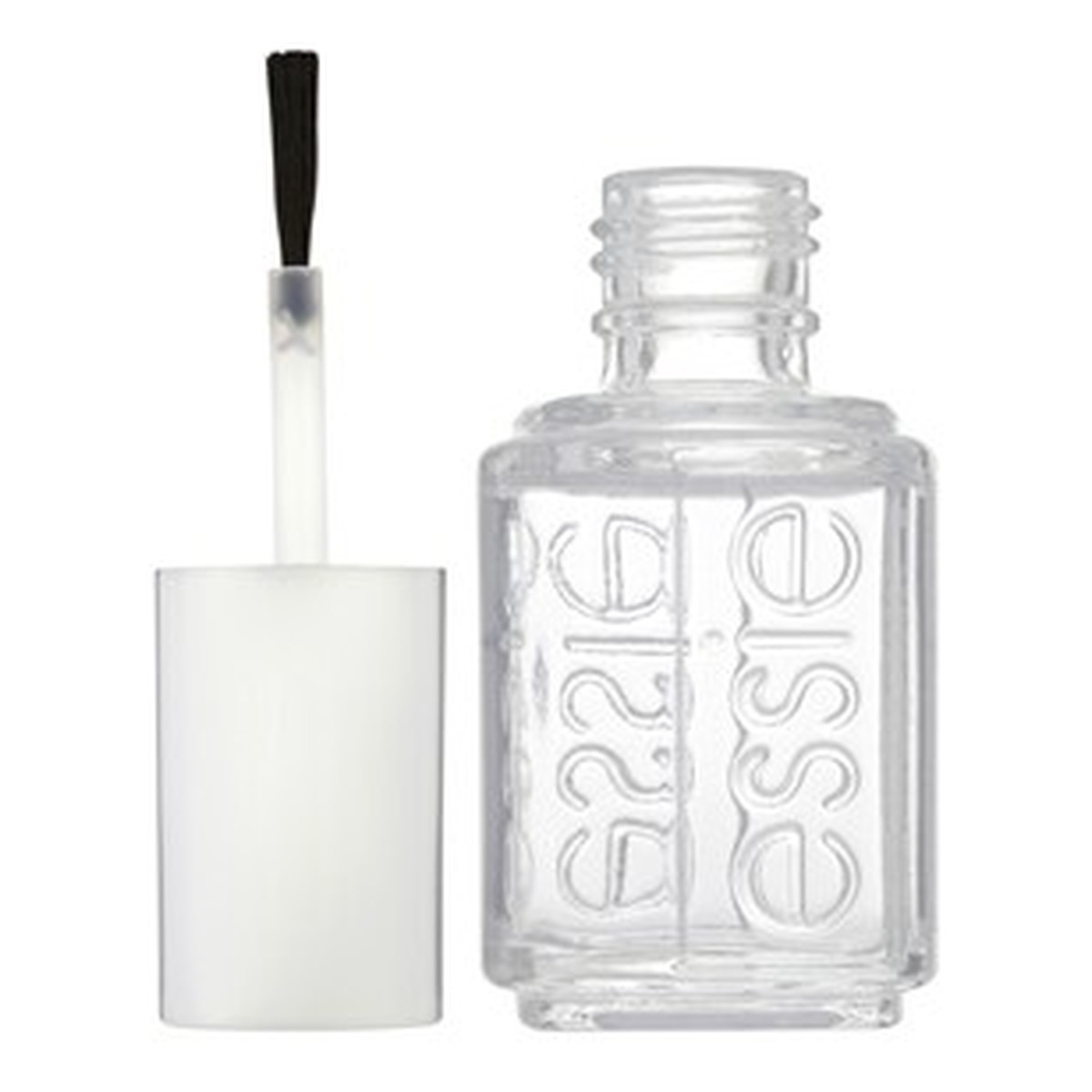 Essie No Chips Ahead Top Coat Lakier Zapobiegający Odpryskiwaniu i Przedłużający Trwałość Lakieru 13ml